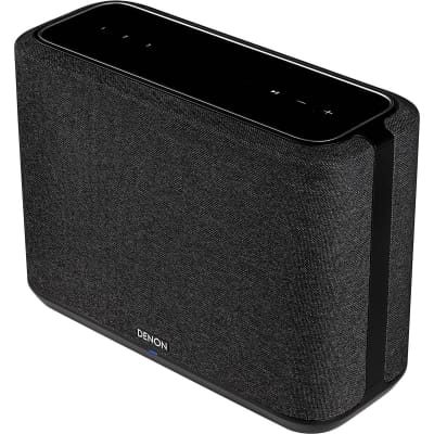 Denon Home 250 Wireless Speaker, Black image 3