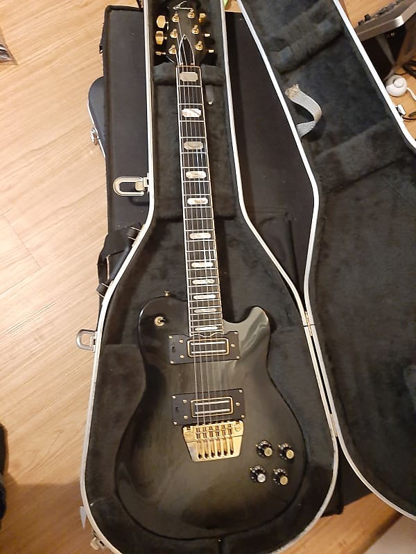 ovation uk-Ⅱ Journey bad brainsレア Ovation UKII 1291 Barn Burst Schon Bad Brains Hackett | Reverb