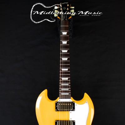 Epiphone G-400 Korina | Reverb