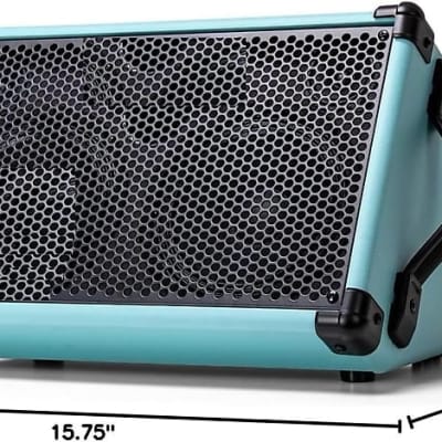 Carver PM-600 Magnetic Field Power Amplifier | Reverb