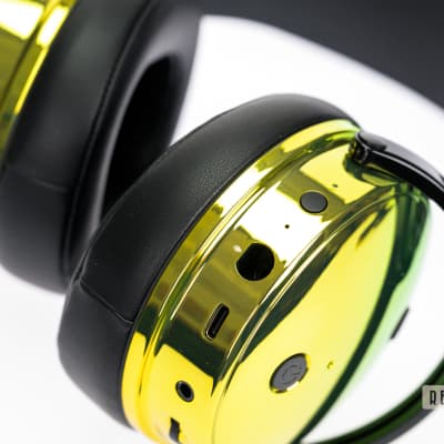 Audeze Maxwell Wasabi for xBox - Limited Edition EX-Demo image 8