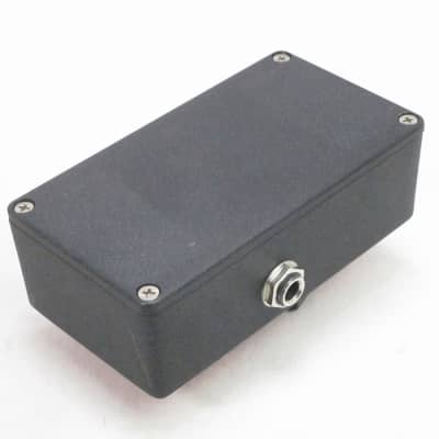 GD-013 -gravitational drive zero thirteen- - Ovaltone -handmade effect  pedals-
