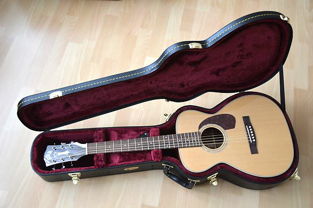 Guild m140e outlet