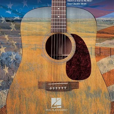 The Great American Country Songbook image 2