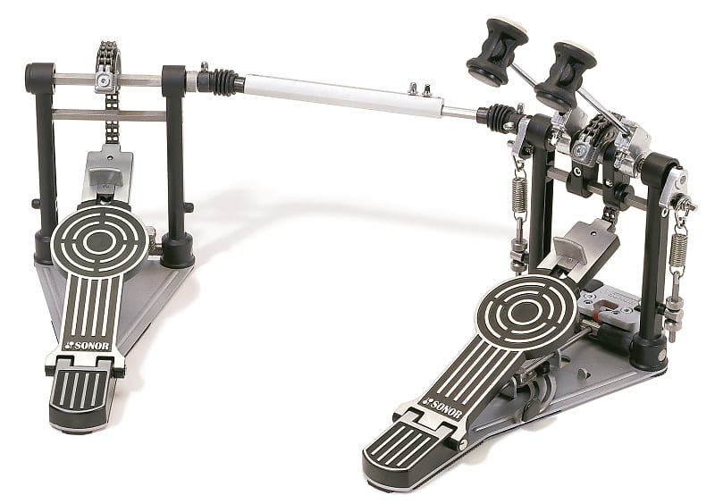 Sonor DP 672 Bass Drum Double Pedal image 1
