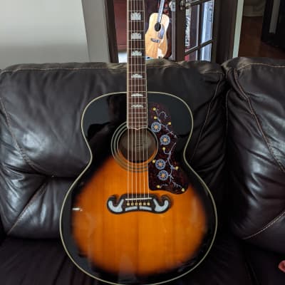 Epiphone EJ-200 for sale
