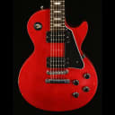 Gibson Les Paul Studio Trans Cherry Red 1999