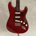 Fender Stratocaster 1994-95 Red