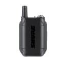 Shure GLXD1 Rechargeable Wireless Bodypack Transmitter