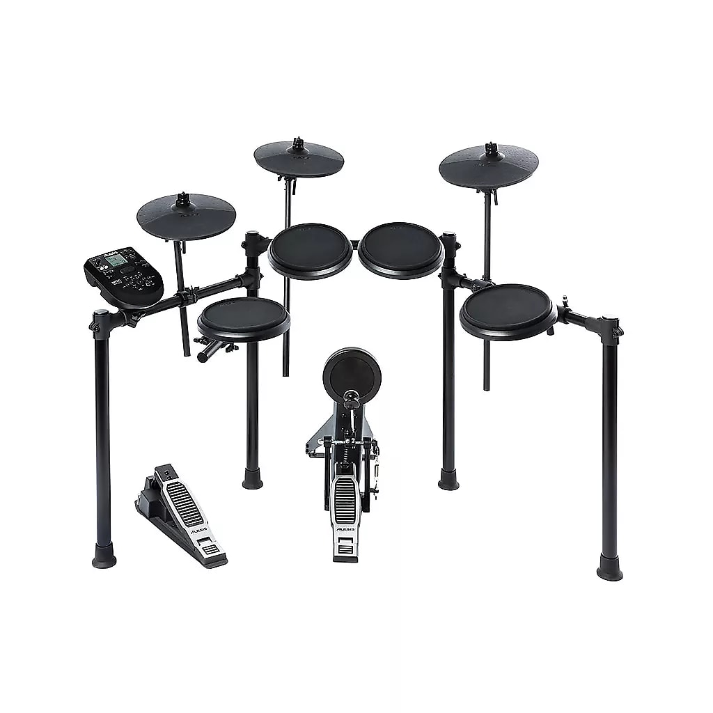 Dm6 drum clearance module