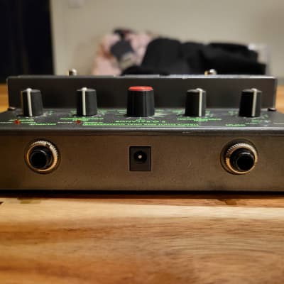 Trace Elliot SMX DUAL COMPRESSOR 1997 | Reverb