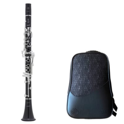 SELMER Selmer 10G B♭ Clarinet [SN F5266] [08/14] | Reverb Italia