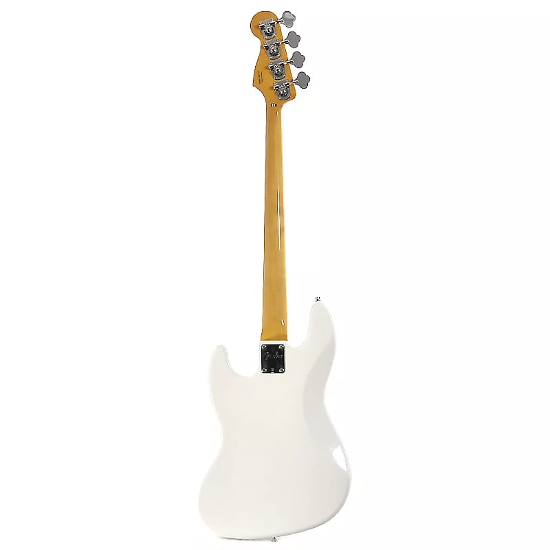Fender Modern Player Jazz Bass image 2