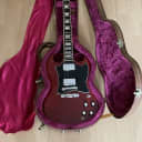 Gibson SG Standard 2000 Cherry