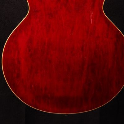 Gibson Trini Lopez Standard 1966 image 6