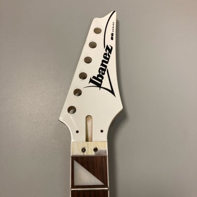 Ibanez RG450DX WH - Replacement Neck:  1994-1995 image 4