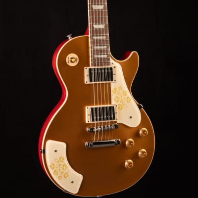 Gibson Mary Ford Les Paul Standard Gold Top (038) image 2