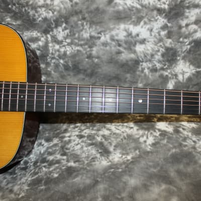 2022 Martin D-18 Authentic 1939 VTS Aged image 3
