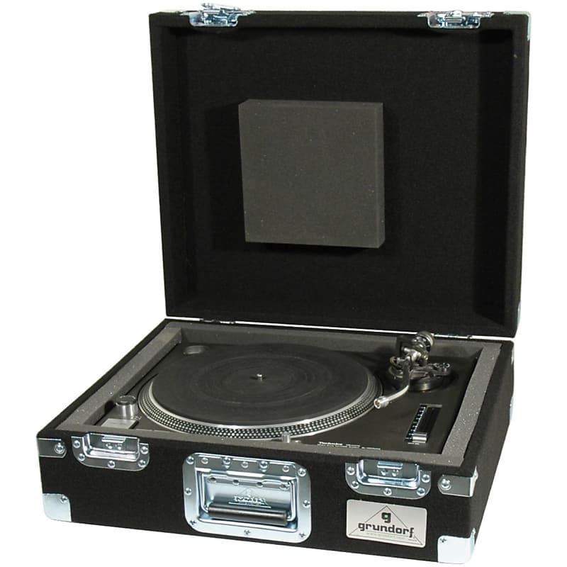 technics 1200 turntable