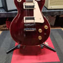 Gibson Les Paul Classic 2014 Wine Red
