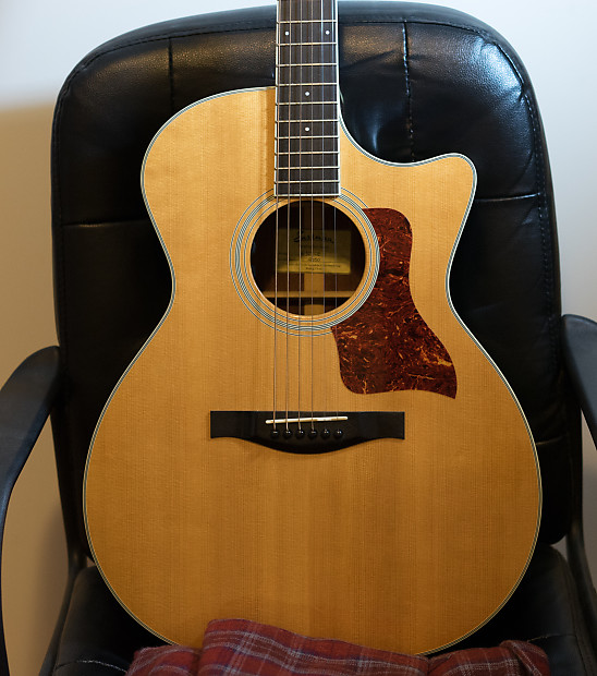 Eastman 322ce deals