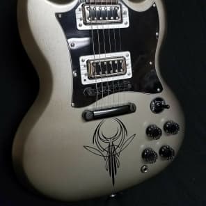 Sg clearance with filtertrons