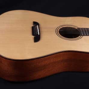 Alvarez Masterworks Series MD60CE Acoustic Guitar- B Stock NEW (SKU 4913) image 5