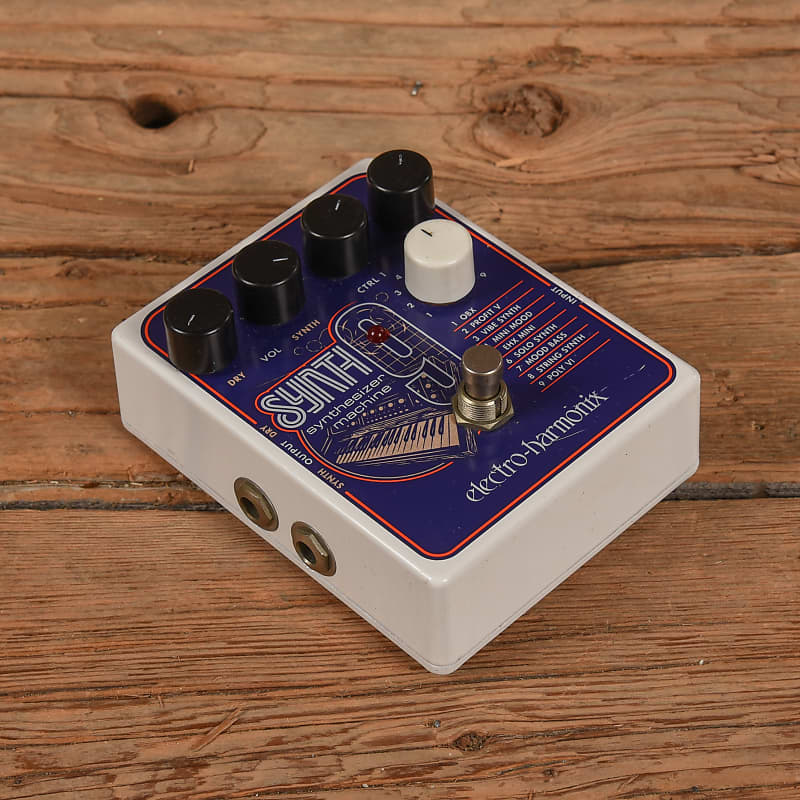 Electro-Harmonix Synth9