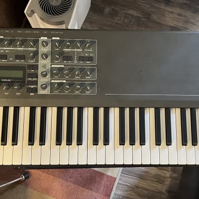 Access Virus TI2 61-Key Synthesizer