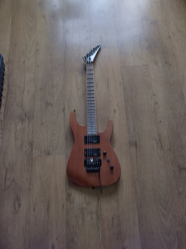 Jackson Super dinky standard 1993 | Reverb