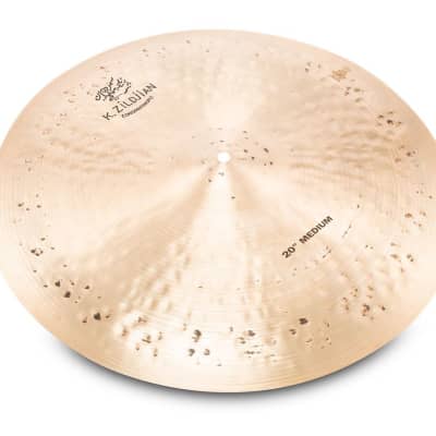 Zildjian 20