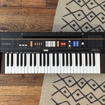 Casio Casiotone 403