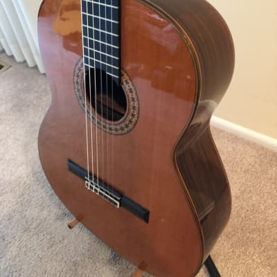 Dauphin D65 1998 Spruce top for sale