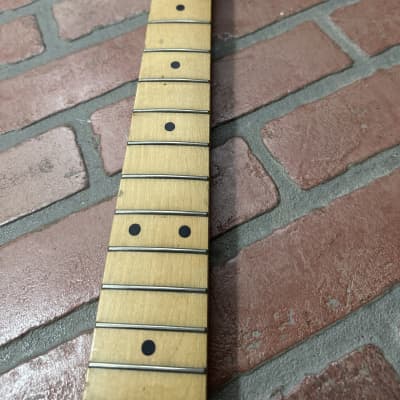 Squier Telecaster Affinity Neck Loaded image 5