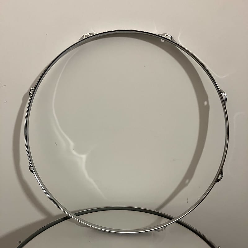20" TripleFlanged 2.3mm Floor Tom Hoop 1 Reverb