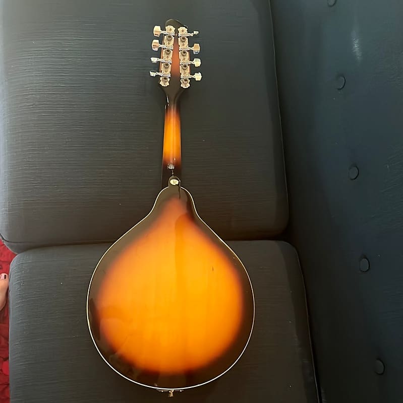 Savannah SF-100 F-Style Mandolin