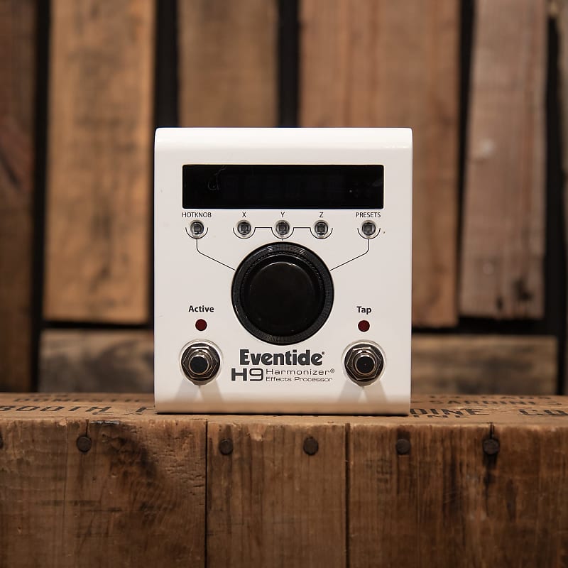 Eventide H9 Max