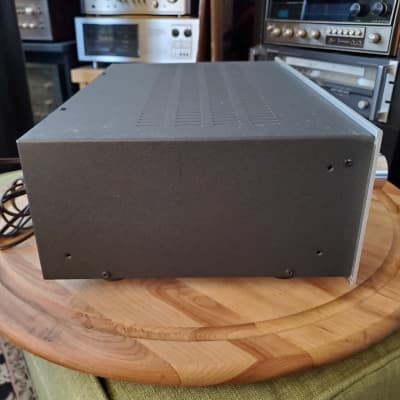 Kenwood KA-305 Integrated Amplifier Complete Service and Restoration (941611) image 7