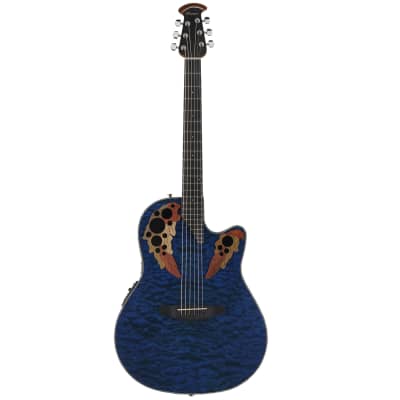 Ovation CE44P Celebrity Elite Plus | Reverb