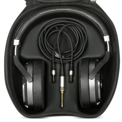 Quad  ERA-1 Planar Magnetic Headphones **OPEN BOX** image 3