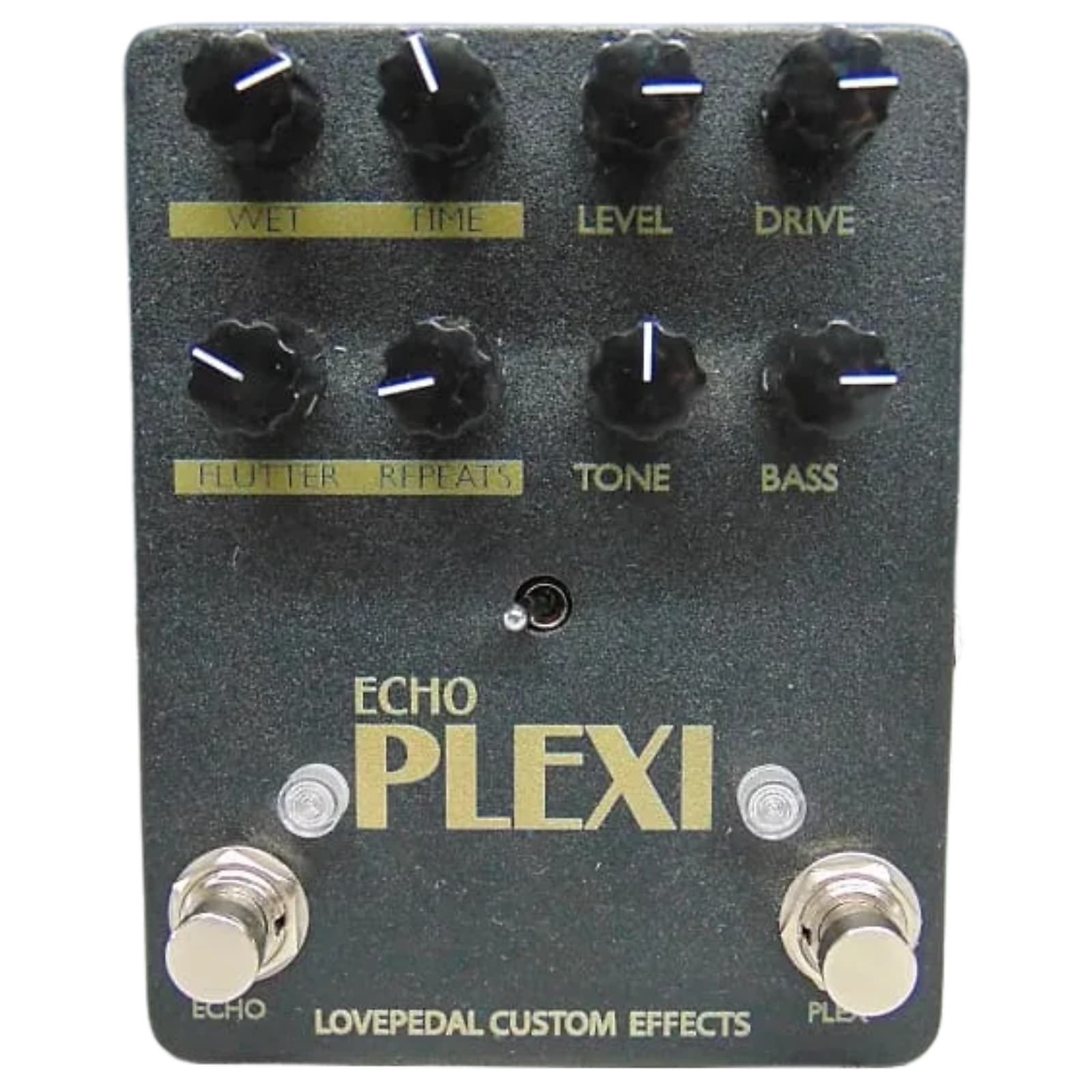 Lovepedal Echoplexi | Reverb