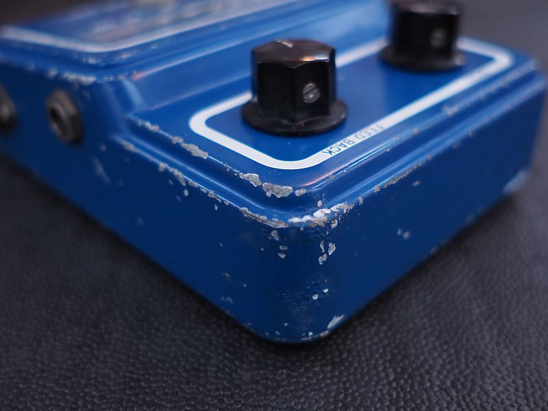 Maxon PT-707 Phaser Tone 1970s-1980s MIJ | Reverb