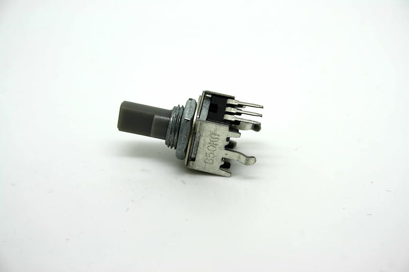 ALPHA POTENTIOMETER B50K 50K 9MM LINEAR ORIGINAL MARSHALL Reverb UK