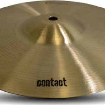 Dream Cymbals C-SBF24 Contact Series 24" Small Bell Flat Ride Cymbal image 1