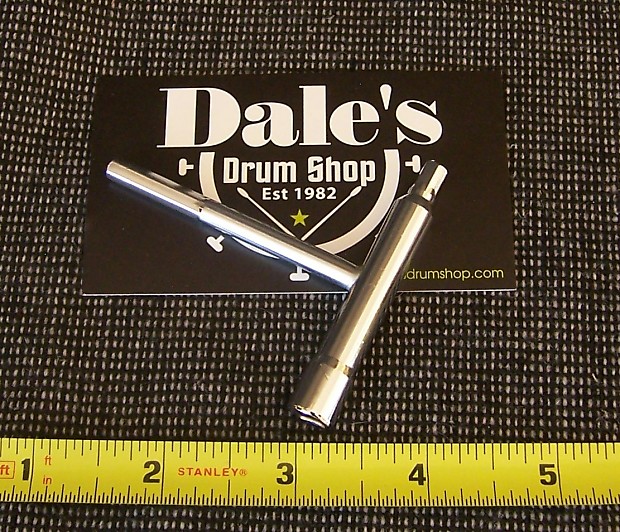 DW DWSM809 3-way T Drum Key for 9000 Series Bass Drum Pedals image 1