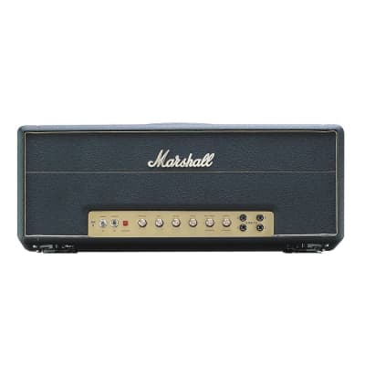 Marshall 1959SLP MK II Reissue 2-Channel 100-Watt Guitar Amp Head