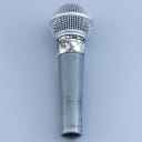 Shure SM58 Cardioid Dynamic Microphone MC-5603
