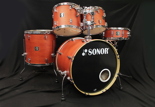 Sonor 2003 22