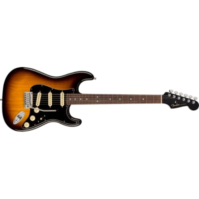 Fender American Ultra Luxe Stratocaster