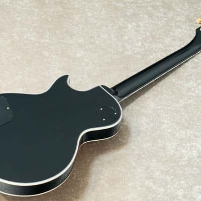 ESP EDWARDS E-LP-CTM/P -Black / BK- 2022 [Made in Japan ESP EDWARDS E-LP-CTM/P -Black / BK- 2022 [Made in Japan